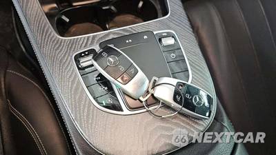 2021 Mercedes-Benz E 350 Sedan - zdjęcie 18 z 21 - miniatura