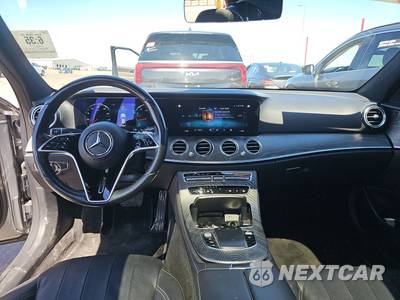 2021 Mercedes-Benz E 350 Sedan - zdjęcie 11 z 21 - miniatura