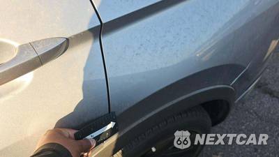 2023 Volkswagen Tiguan SE R-Line Black - zdjęcie 20 z 24 - miniatura