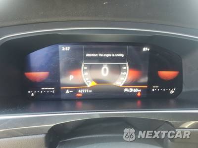 2023 Volkswagen Tiguan SE R-Line Black - zdjęcie 12 z 24 - miniatura