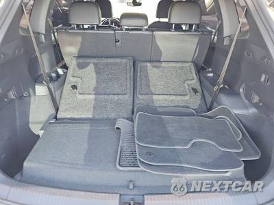 2023 Volkswagen Tiguan SE R-Line Black - zdjęcie 17 z 24 - miniatura