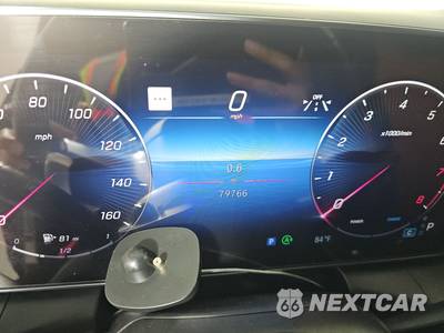 2023 Mercedes-Benz GLC 300 4MATIC - zdjęcie 12 z 21 - miniatura