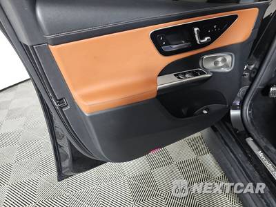 2023 Mercedes-Benz GLC 300 4MATIC - zdjęcie 9 z 21 - miniatura