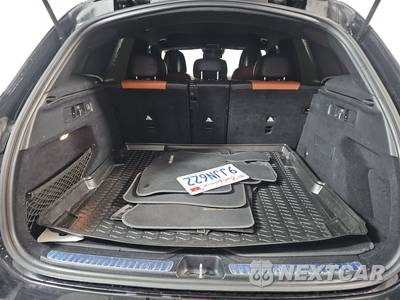 2023 Mercedes-Benz GLC 300 4MATIC - zdjęcie 17 z 21 - miniatura