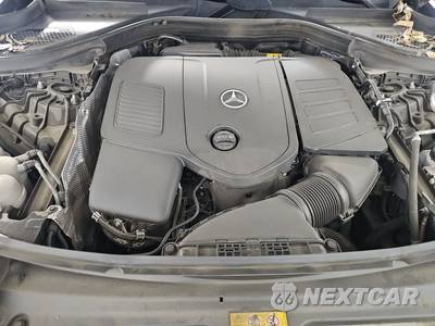2023 Mercedes-Benz GLC 300 4MATIC - zdjęcie 16 z 21 - miniatura