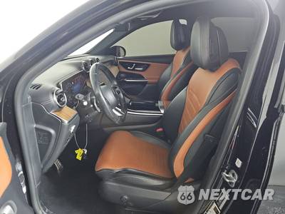 2023 Mercedes-Benz GLC 300 4MATIC - zdjęcie 7 z 21 - miniatura