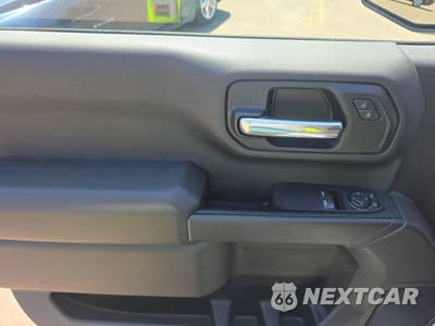 2025 Chevrolet Silverado 1500 WT Regular Cab Long Bed 1WT - zdjęcie 9 z 25 - miniatura