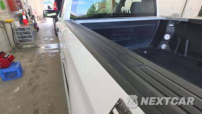 2025 Chevrolet Silverado 1500 WT Regular Cab Long Bed 1WT - zdjęcie 20 z 25 - miniatura