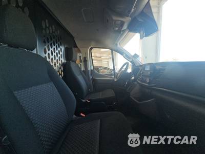 2025 Ford Transit 250 Cargo Van Low Roof 130.0" WB - zdjęcie 8 z 19 - miniatura
