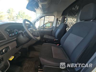 2025 Ford Transit 250 Cargo Van Low Roof 130.0" WB - zdjęcie 7 z 19 - miniatura