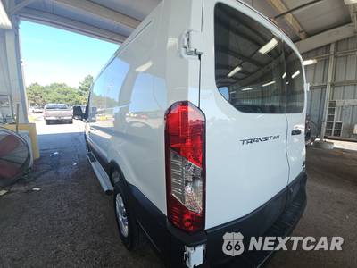 2025 Ford Transit 250 Cargo Van Low Roof 130.0" WB - zdjęcie 6 z 19 - miniatura