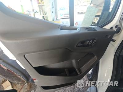2025 Ford Transit 250 Cargo Van Low Roof 130.0" WB - zdjęcie 9 z 19 - miniatura