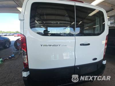 2025 Ford Transit 250 Cargo Van Low Roof 130.0" WB - zdjęcie 5 z 19 - miniatura