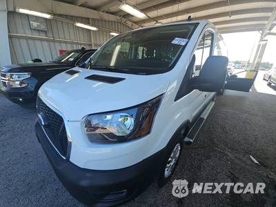 2025 Ford Transit 250 Cargo Van Low Roof 130.0" WB