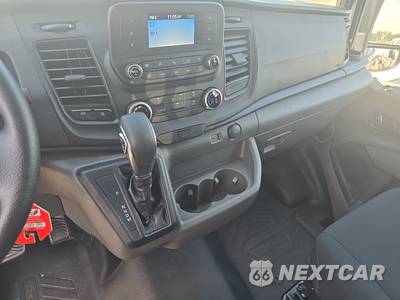 2025 Ford Transit 250 Cargo Van Low Roof 130.0" WB - zdjęcie 11 z 20 - miniatura