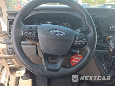 2025 Ford Transit 250 Cargo Van Low Roof 130.0" WB - zdjęcie 10 z 20 - miniatura