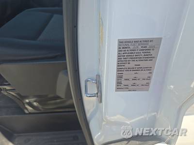 2025 Ford Transit 250 Cargo Van Low Roof 130.0" WB - zdjęcie 13 z 20 - miniatura