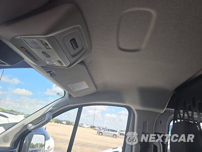 2025 Ford Transit 250 Cargo Van Low Roof 130.0" WB - zdjęcie 18 z 20 - miniatura