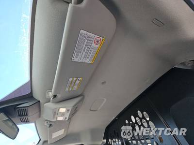 2025 Ford Transit 250 Cargo Van Low Roof 130.0" WB - zdjęcie 16 z 30 - miniatura