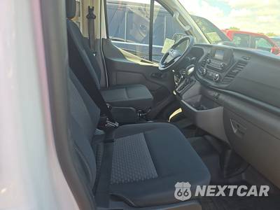 2025 Ford Transit 250 Cargo Van Low Roof 130.0" WB - zdjęcie 8 z 20 - miniatura
