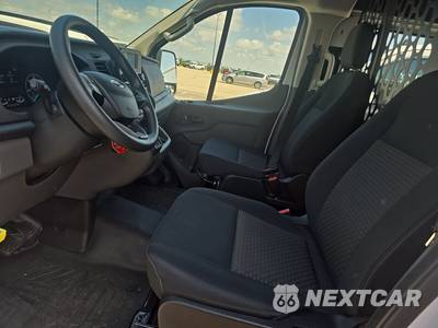 2025 Ford Transit 250 Cargo Van Low Roof 130.0" WB - zdjęcie 7 z 20 - miniatura