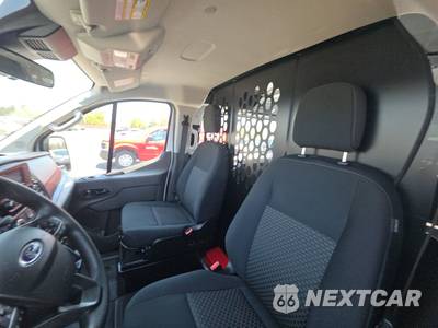 2025 Ford Transit 250 Cargo Van Low Roof 130.0" WB - zdjęcie 13 z 36 - miniatura