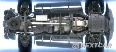 2025 Chevrolet Silverado 1500 WT Regular Cab Long Bed 1WT - zdjęcie 16 z 33 - miniatura