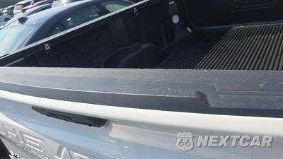 2025 Chevrolet Silverado 1500 WT Regular Cab Long Bed 1WT - zdjęcie 32 z 33 - miniatura