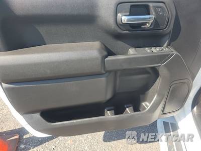 2025 Chevrolet Silverado 1500 WT Regular Cab Long Bed 1WT - zdjęcie 9 z 33 - miniatura