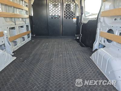 2025 Ford Transit 250 Cargo Van Low Roof 130.0" WB - zdjęcie 15 z 21 - miniatura