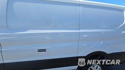 2025 Ford Transit 250 Cargo Van Low Roof 130.0" WB - zdjęcie 17 z 21 - miniatura
