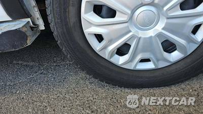 2025 Ford Transit 250 Cargo Van Low Roof 130.0" WB - zdjęcie 26 z 30 - miniatura