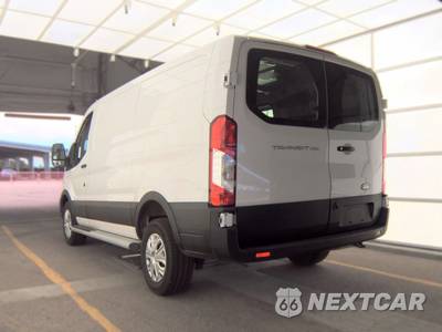 2025 Ford Transit 250 Cargo Van Low Roof 130.0" WB - zdjęcie 6 z 30 - miniatura