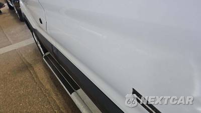 2025 Ford Transit 250 Cargo Van Low Roof 130.0" WB - zdjęcie 30 z 30 - miniatura