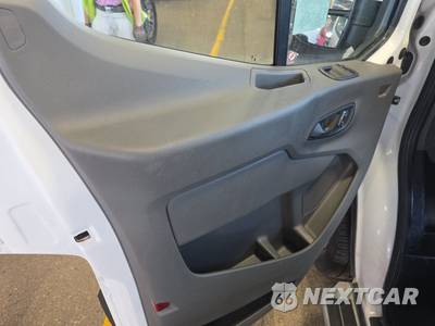2025 Ford Transit 250 Cargo Van Low Roof 130.0" WB - zdjęcie 9 z 30 - miniatura