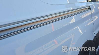 2025 Ford Transit 250 Cargo Van Low Roof 130.0" WB - zdjęcie 28 z 30 - miniatura