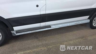 2025 Ford Transit 250 Cargo Van Low Roof 130.0" WB - zdjęcie 18 z 23 - miniatura