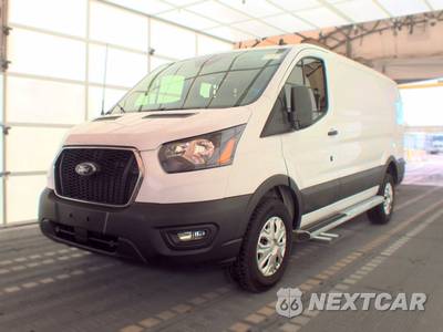2025 Ford Transit 250 Cargo Van Low Roof 130.0" WB