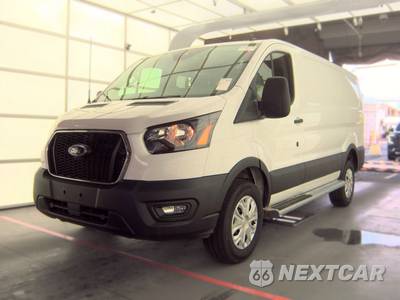 2025 Ford Transit 250 Cargo Van Low Roof 130.0" WB