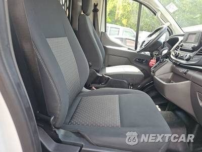 2025 Ford Transit 250 Cargo Van Low Roof 130.0" WB - zdjęcie 8 z 19 - miniatura
