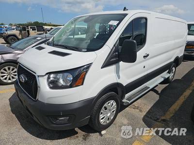 2025 Ford Transit 250 Cargo Van Low Roof 130.0" WB