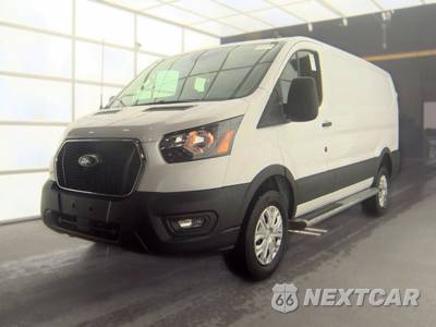 2025 Ford Transit 250 Cargo Van Low Roof 130.0" WB