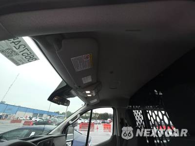 2025 Ford Transit 250 Cargo Van Low Roof 130.0" WB - zdjęcie 18 z 25 - miniatura