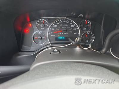2025 Chevrolet Express 2500 Cargo Van 1WT 135.0" WB - zdjęcie 12 z 24 - miniatura