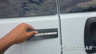 2025 Ram ProMaster 2500 Cargo Van Tradesman w/Passenger Seat Low Roof 136.0" WB - zdjęcie 19 z 35 - miniatura