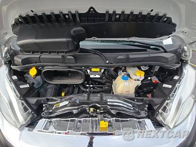 2025 Ram ProMaster 2500 Cargo Van Tradesman w/Passenger Seat Low Roof 136.0" WB - zdjęcie 14 z 35 - miniatura
