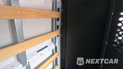2025 Ram ProMaster 2500 Cargo Van Tradesman w/Passenger Seat Low Roof 136.0" WB - zdjęcie 22 z 35 - miniatura