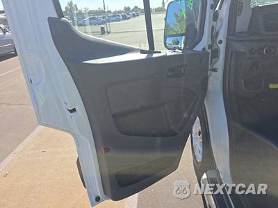 2025 Ford Transit 250 Cargo Van Low Roof 130.0" WB - zdjęcie 9 z 26 - miniatura