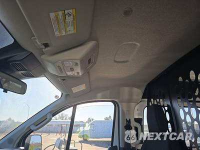 2025 Ford Transit 250 Cargo Van Low Roof 130.0" WB - zdjęcie 16 z 19 - miniatura