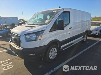 2025 Ford Transit 250 Cargo Van Low Roof 130.0" WB
